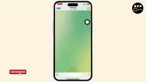How To Make Your Telegram Channel Request To Join