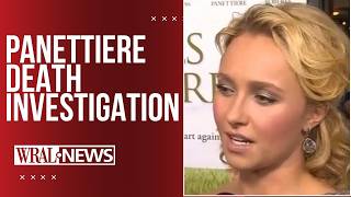 Hayden Panettiere s death investigation unravels with more details linking partner