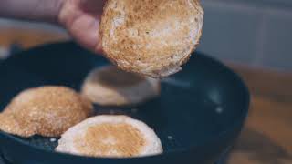 Black Bear at Home: how to make a Black Bear Burger with one of our DIY kits from our online shop