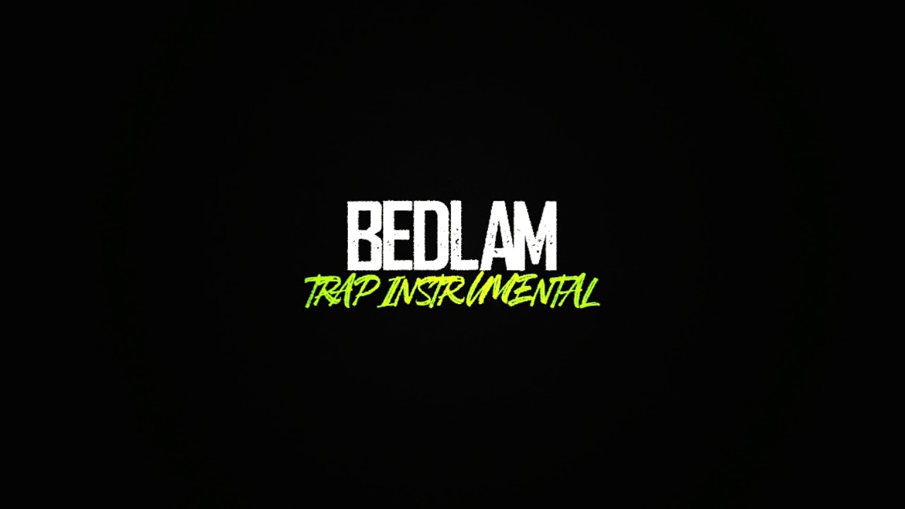 [FREE][Giggs Type Beat] "Bedlam"[UK RAP INSTRUMENTAL]