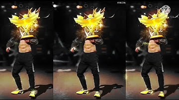 It Took 5 Hours to make Ultra smooth Transition By @Xstream Gamer