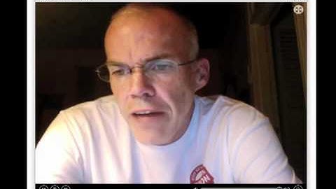 Bill McKibben: Stopping the Keystone XL Pipeline