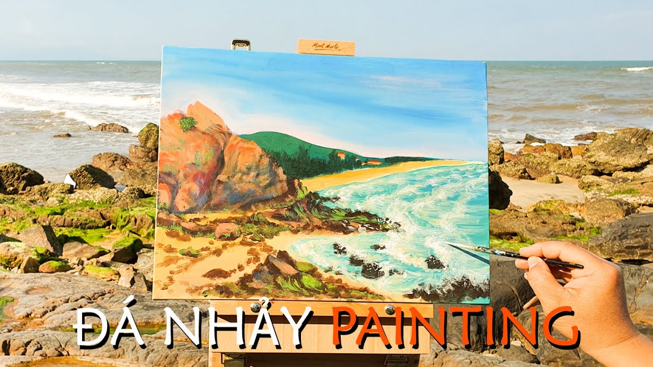 đá nhảy Update 2022 Đá Nhảy Quảng Bình # 2