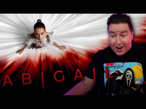 Abigail Is... (REVIEW)