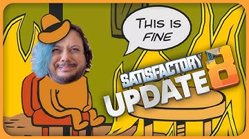 Update 8 Bugs and Performance Troubleshooting