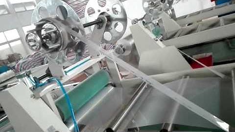 single layer PP/PS sheet extruder TJ 670