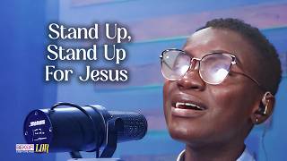 Stand Up For Jesus - Lor