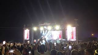 Kapıkaya Fest Sefo Konseri