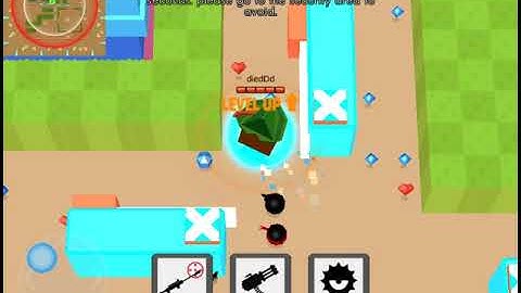 Arrow.io - Android Gameplay