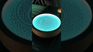 Homedics 11” Drift Sandscape, Compact Size, Zen Garden, Meditation Accessories screenshot 4