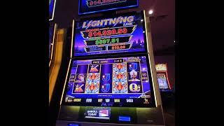 Good Times At Morongo Casino