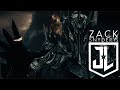 The Lord of The Rings Trailer (Zack Snyder's Justice League Style)