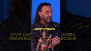 Chris Masters Royal Rumble Return