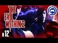The Evil Within 2 Part 12 - Krillin Plays