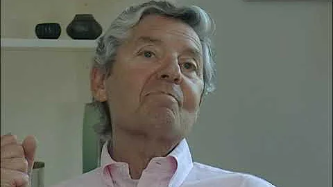 Marcel Dutwin's Story