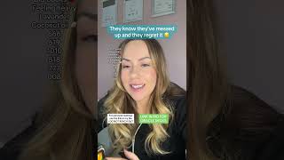 Download Lagu Ze weten dat ze een fout hebben gemaakt en hebben er spijt van MP3