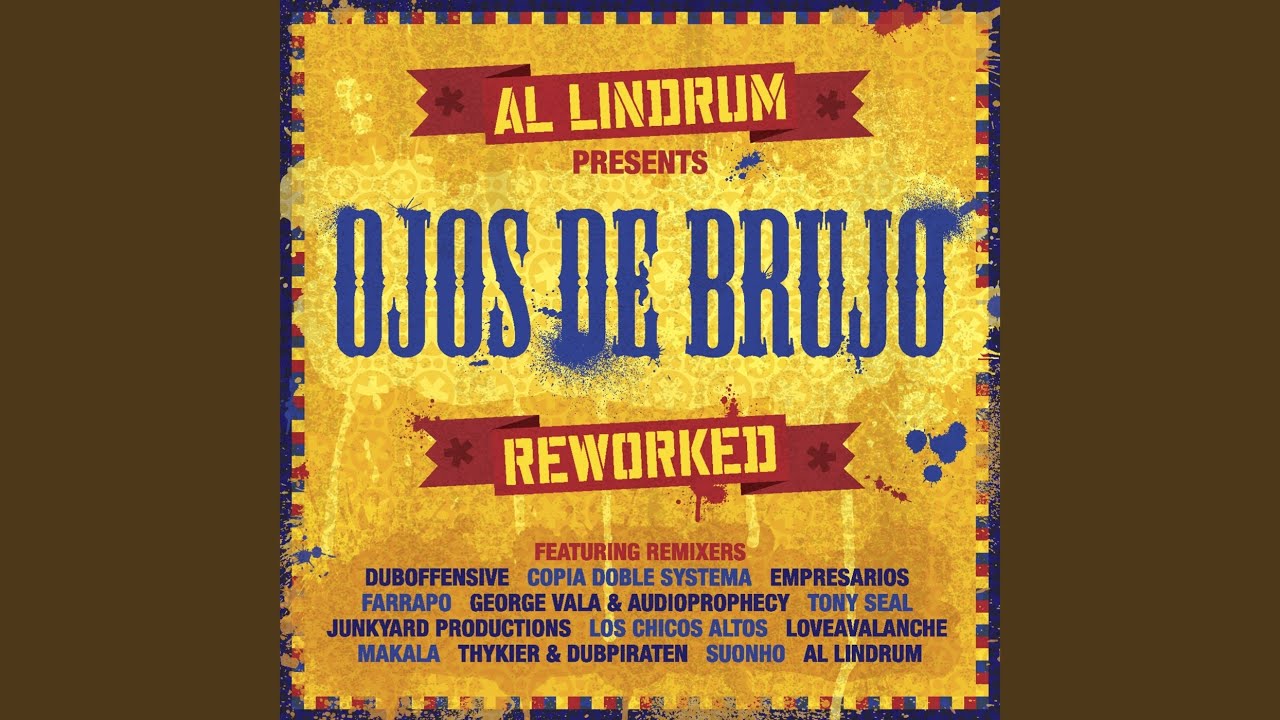 Ver Ventilator R-80 (Suonho Broken Rhumba Remix) en YouTube