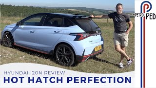 Hyundai i20N REVIEW  The best hot hatch of all ?  *Incl EPIC LAUNCH CONTROL*