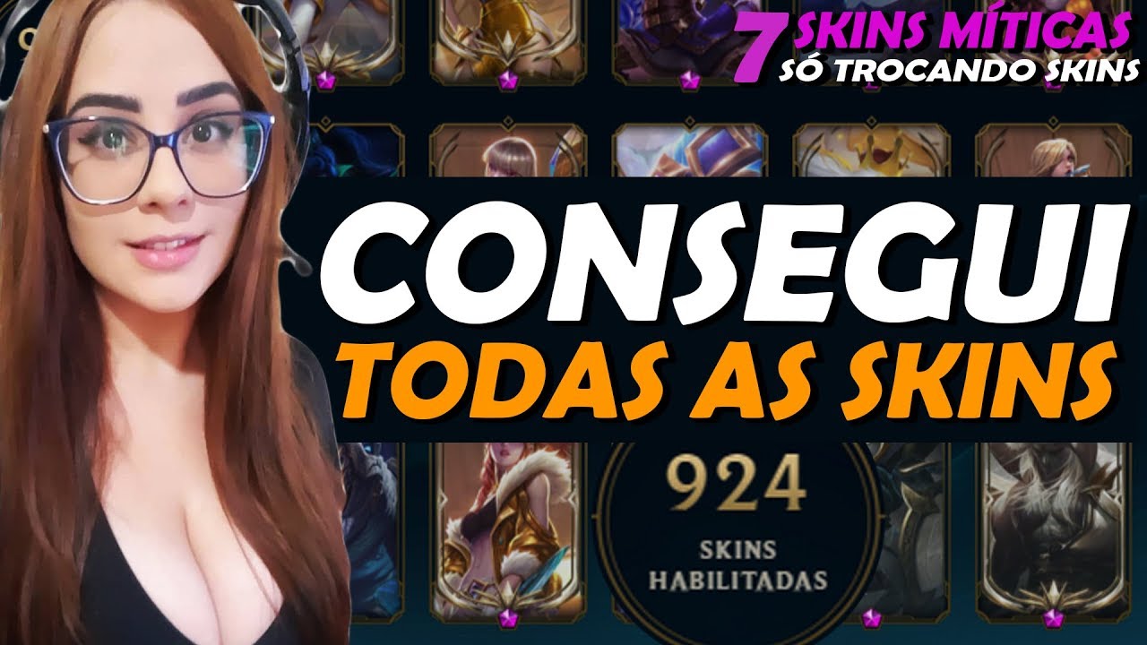 League of Legends, Jogador acusa comunidade de censurar a nova skin da  Quinn e acaba criando discussão no fórum