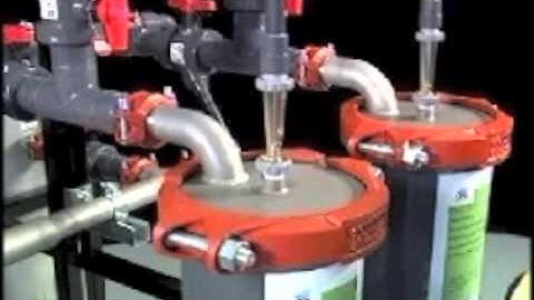 TruFlux Installation and Procedures Video Part 2