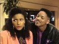 Hot music in The Fresh Prince of Bel-Air (Will Smith - Girls Ain't Nothing But Trouble)