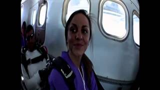 Skydive Deland