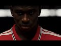 Carlos Baleba Is A RED!