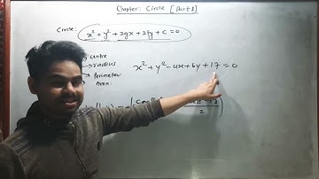 Introduction To circle || Coordinate geometry SEE Opt Math || Ctevt || Part 2