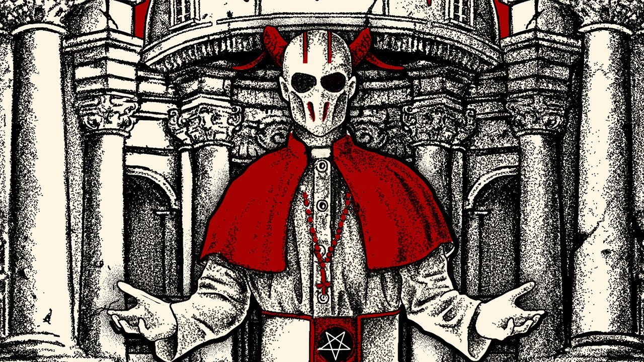 RANKKA (With Zounatan) "Above" (Official Visualizer)