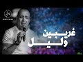 Zuhair Francis Tarab 2022 اجمل ما غنى الفنان زهير فرنسيس غريبين وليل 