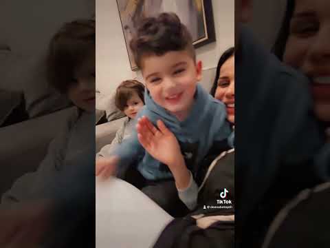 احبك لا تمل مني