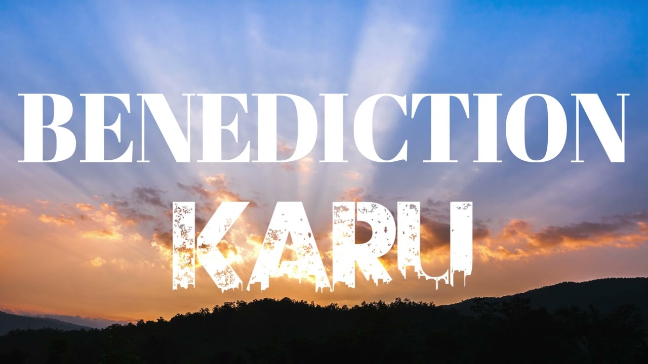 KARU FRAPPE FORT AVEC UN NOUVEAU SON AUTHENTIQUE ET ENGAGÉ !