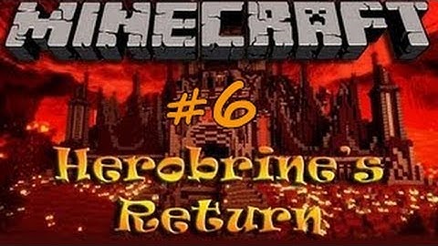 Herobrine