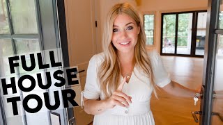 FULL HOUSE TOUR of our Dream Home Renovation 🎉