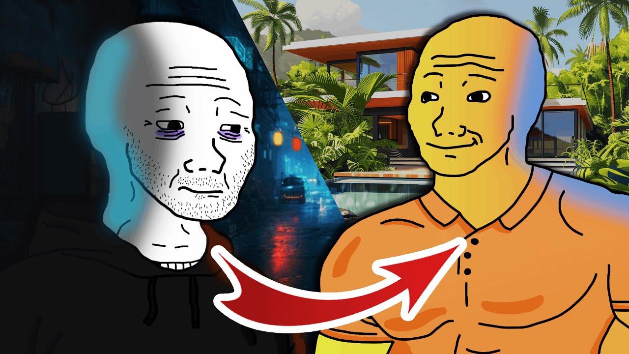 Changed the LIFE before it's TOO LATE