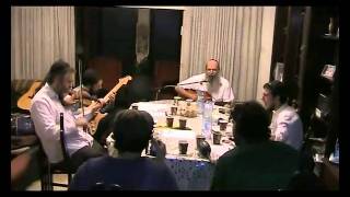 חזרות לערב ניגונים - הרב יאיר כלב