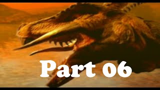 Dragon Valor playthrough PS Classic mini Autobleem Part 06 Chapter 5