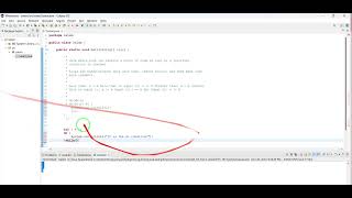 12 in Pashto:  How to use Do While Loop in the Java programming language