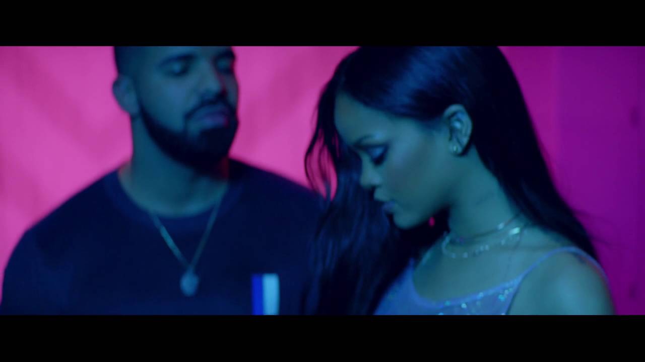 Rihanna - Drake WORK WORK - YouTube