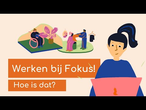 Hoe is het om als ADL-assistent te werken bij Fokus? Bekijk deze video!
