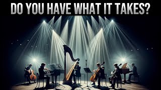 Top 10 Most Difficult INSTRUMENTS To Play!