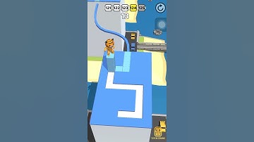 Stacky Dash Android & iOS New Game Noob Play Game #shorts