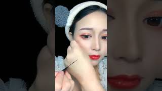 简单的眼妆理念 #shorts #10602 #shorts