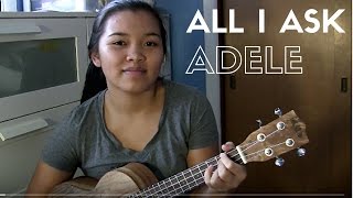 Download Lagu All I Ask - Adele (cover by Maya Calongcagong) Download Lagu All I Ask - Adele (cover by Maya Calongcagong)