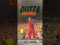 The Outta Control Tour coming soon! Check the dates and we’ll see you out there.