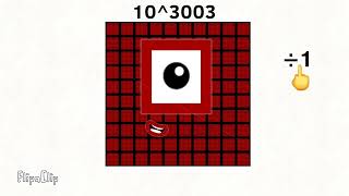 Numberblocks Learn To Play 103003