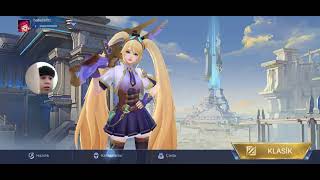 Efsane Seri̇ Baslasin