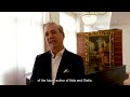 Capture de la vidéo Un Ballo In Maschera - Intervista A / Interview With Nicola Luisotti (Teatro Alla Scala)