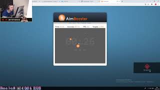 JoyStiCK.Empire AimBooster