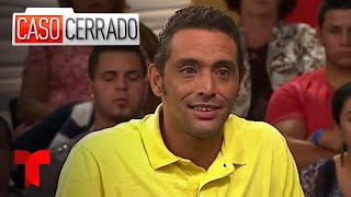She had a child with another man “by accident” 😲🤰🏻💔 | Caso Cerrado Complete Case | Telemundo English
